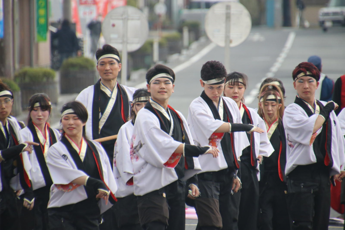 令和7年前沢春まつり本祭その3 2025/04/20