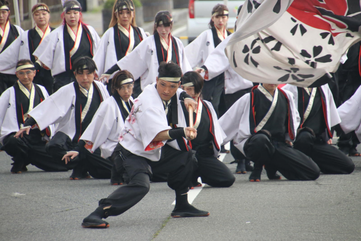 令和7年前沢春まつり本祭その3 2025/04/20