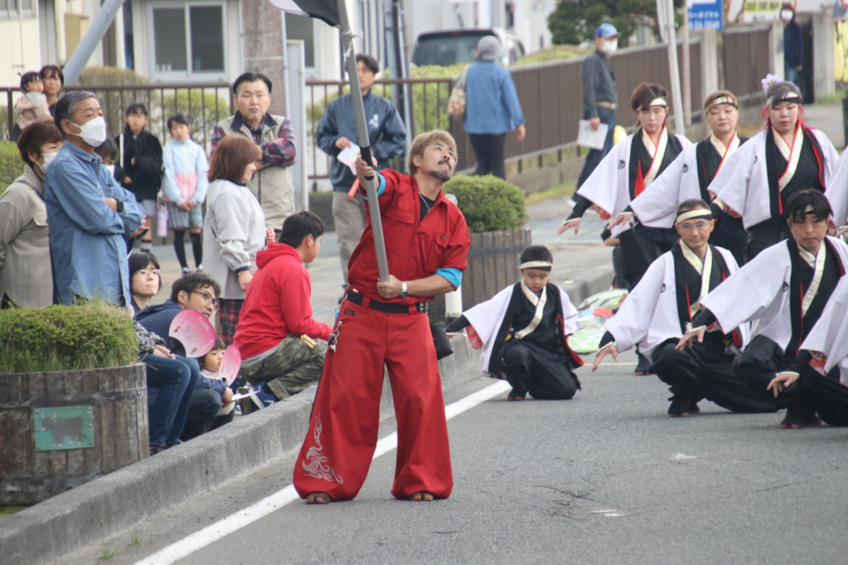 令和7年前沢春まつり本祭その3 2025/04/20