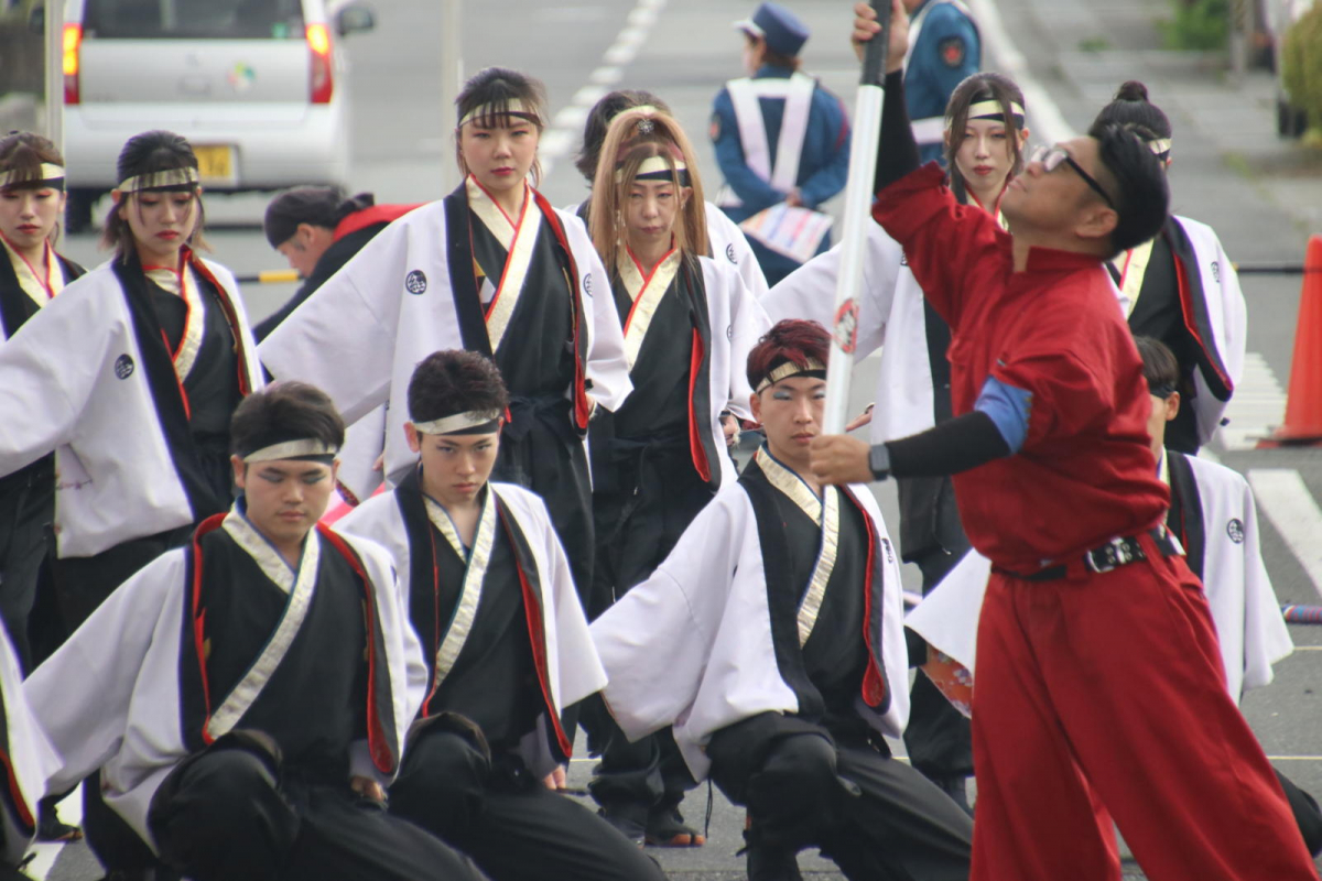 令和7年前沢春まつり本祭その3 2025/04/20