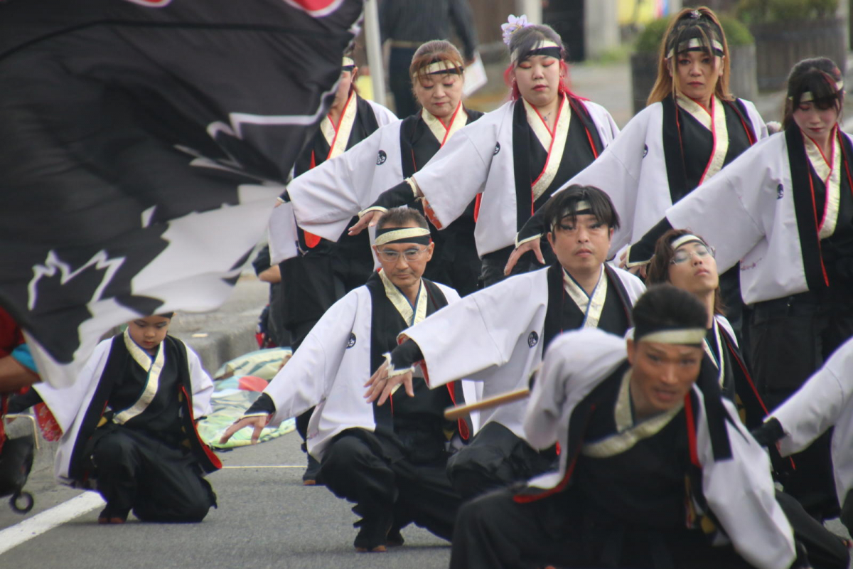 令和7年前沢春まつり本祭その3 2025/04/20