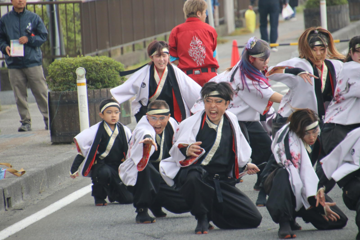 令和7年前沢春まつり本祭その3 2025/04/20