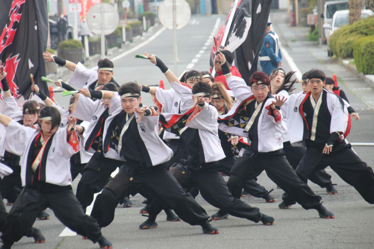 令和7年前沢春まつり本祭その3 2025/04/20