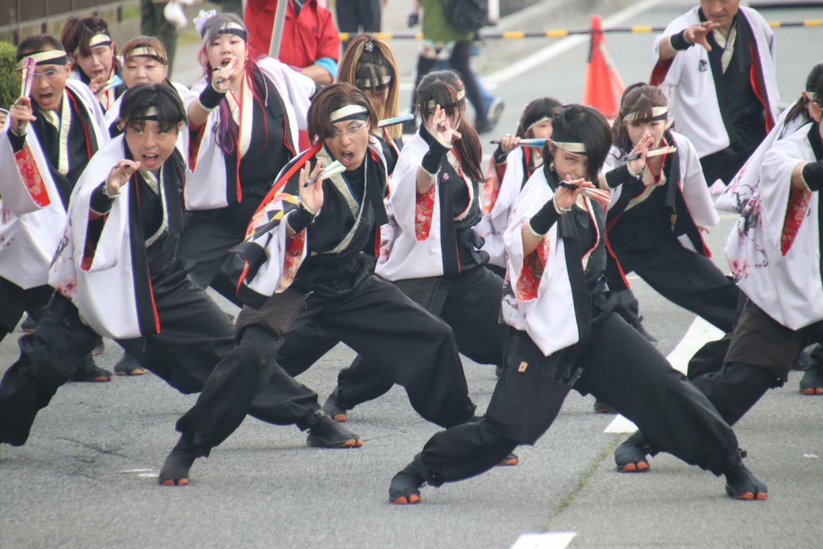 令和7年前沢春まつり本祭その3 2025/04/20