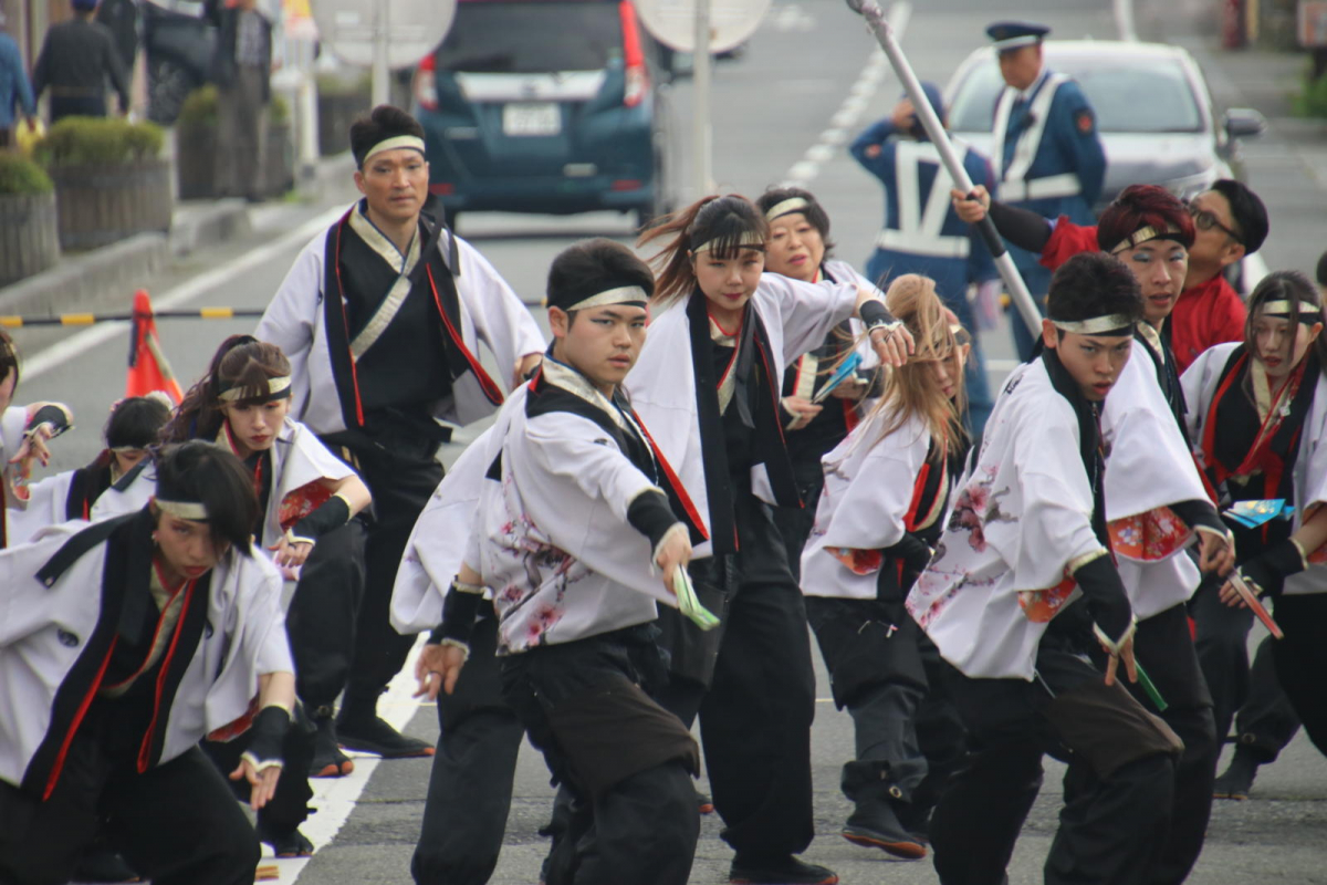 令和7年前沢春まつり本祭その3 2025/04/20