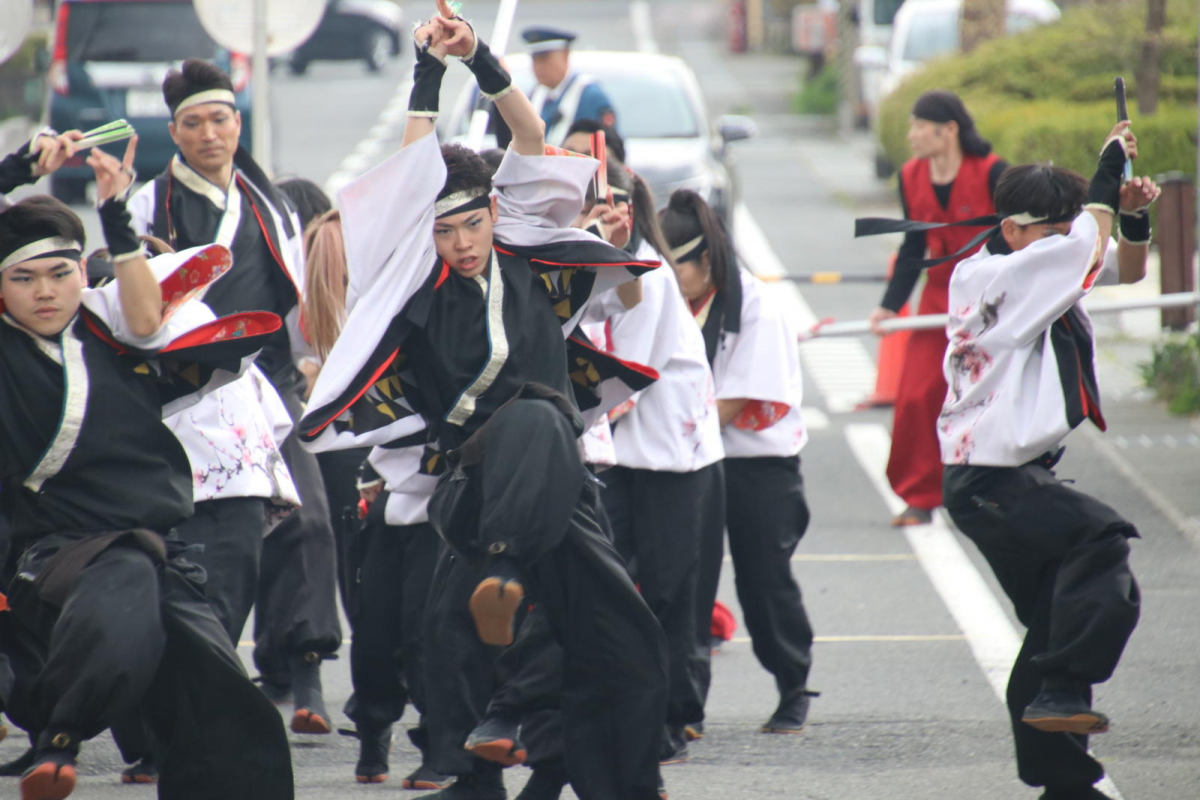 令和7年前沢春まつり本祭その3 2025/04/20