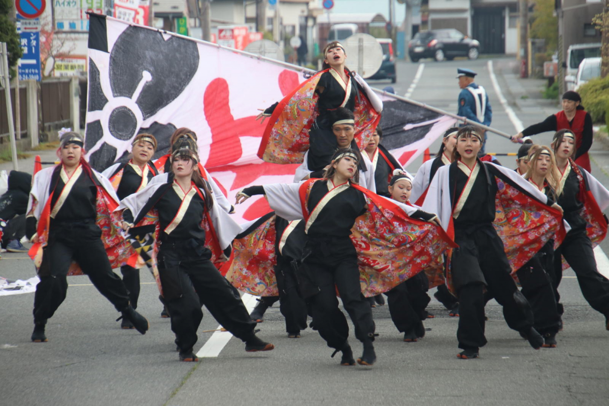 令和7年前沢春まつり本祭その3 2025/04/20