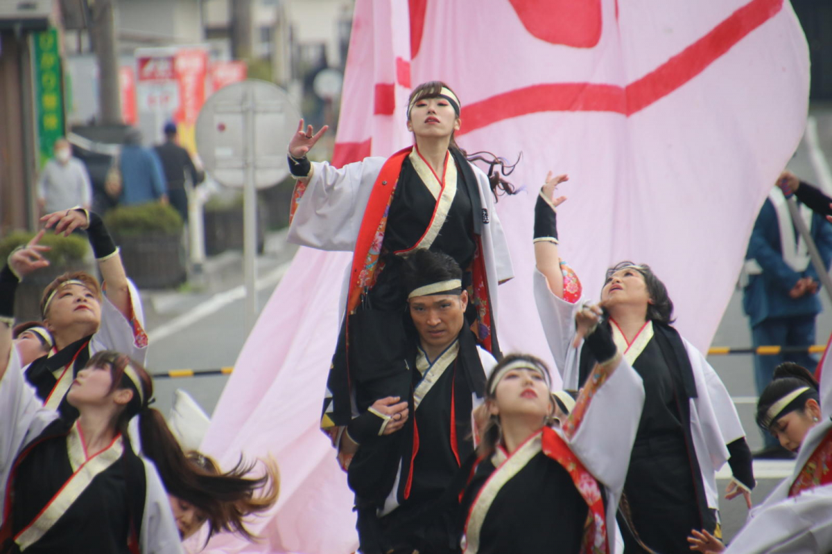 令和7年前沢春まつり本祭その3 2025/04/20