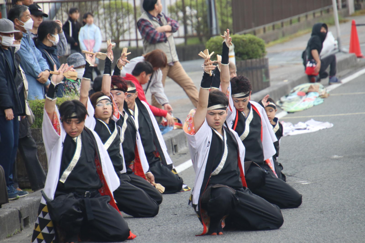 令和7年前沢春まつり本祭その3 2025/04/20