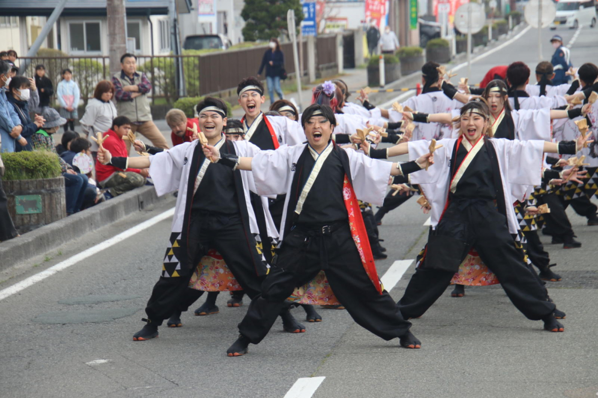 令和7年前沢春まつり本祭その3 2025/04/20
