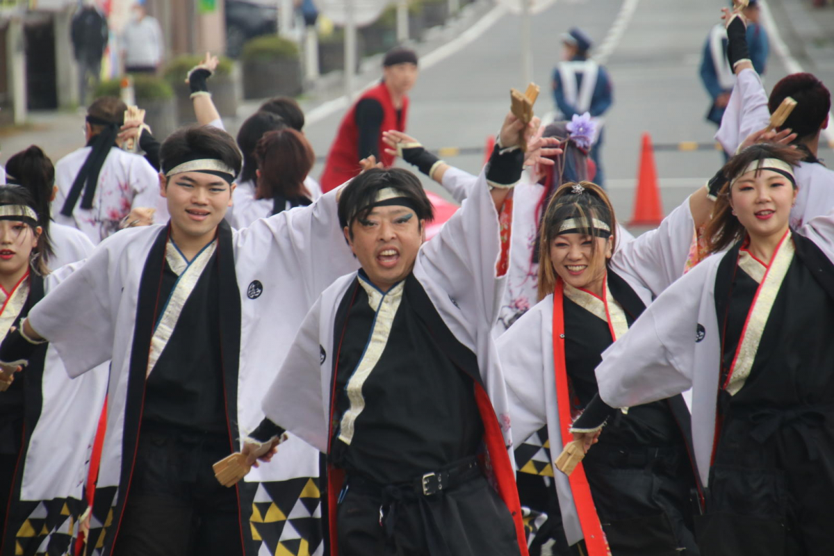 令和7年前沢春まつり本祭その3 2025/04/20