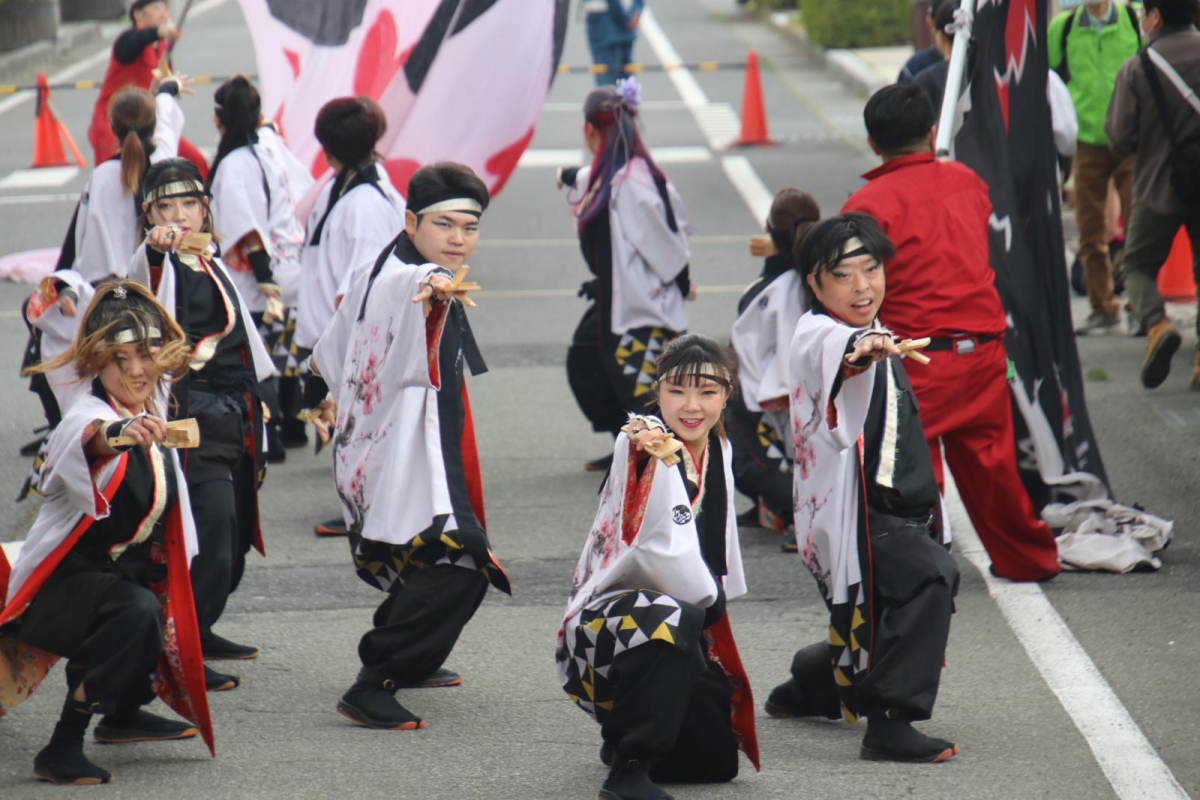 令和7年前沢春まつり本祭その3 2025/04/20
