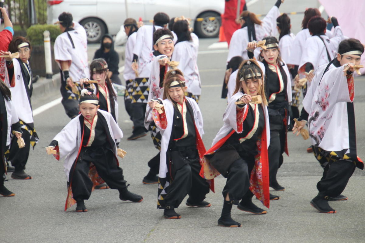 令和7年前沢春まつり本祭その3 2025/04/20