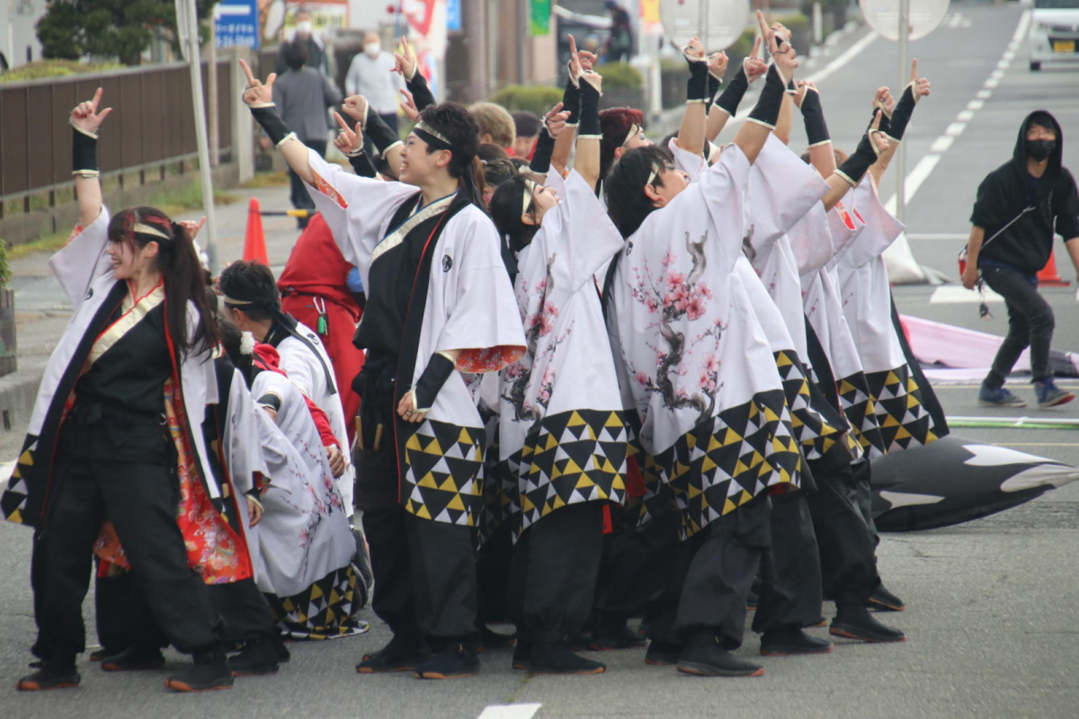 令和7年前沢春まつり本祭その3 2025/04/20