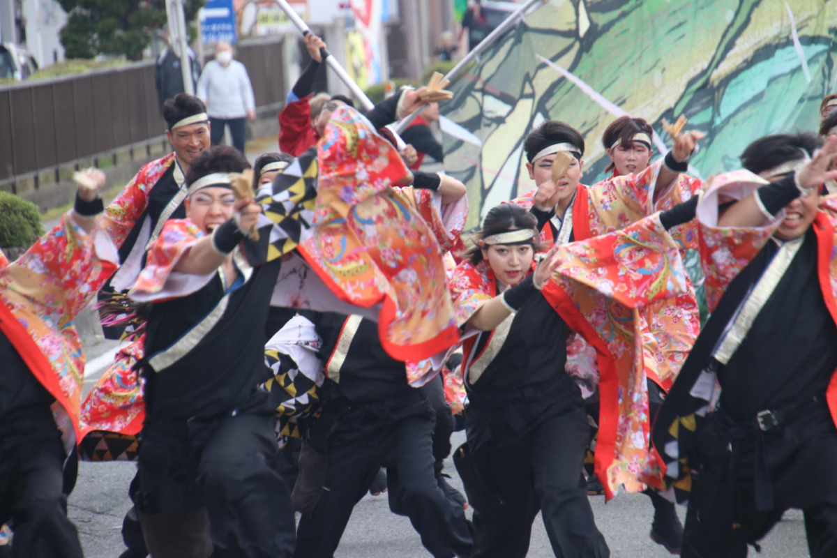 令和7年前沢春まつり本祭その3 2025/04/20