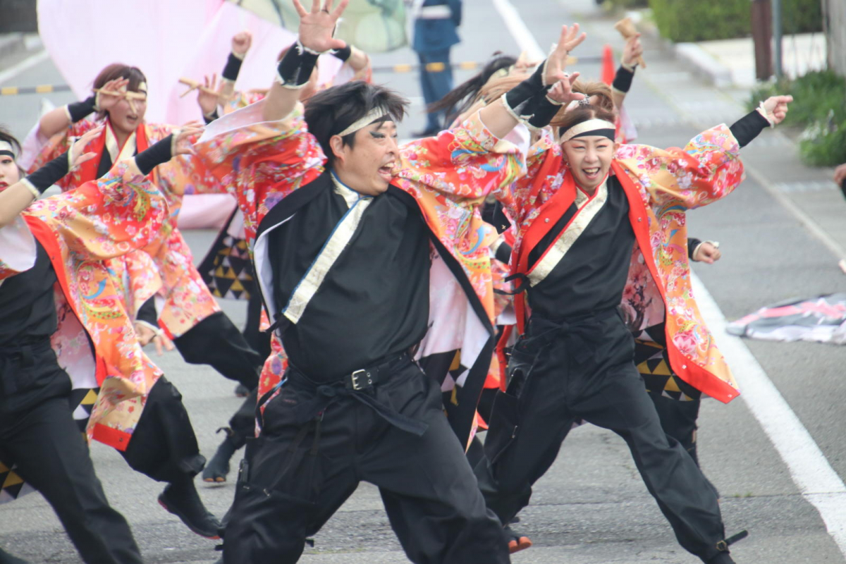 令和7年前沢春まつり本祭その3 2025/04/20
