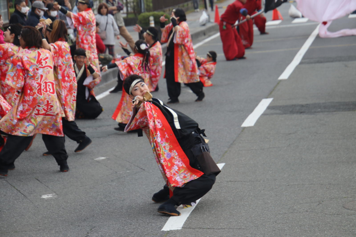 令和7年前沢春まつり本祭その3 2025/04/20