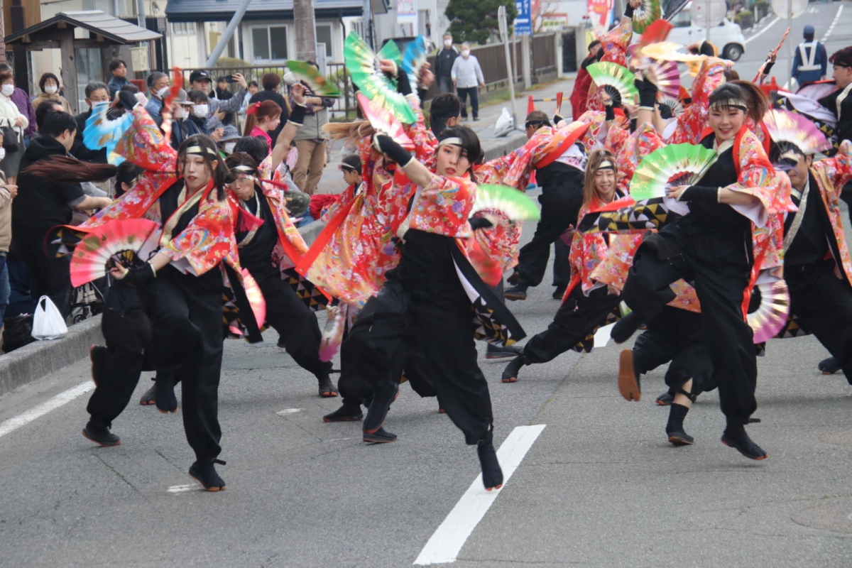 令和7年前沢春まつり本祭その3 2025/04/20