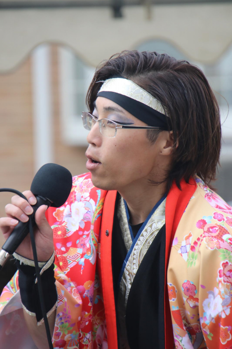 令和7年前沢春まつり本祭その3 2025/04/20