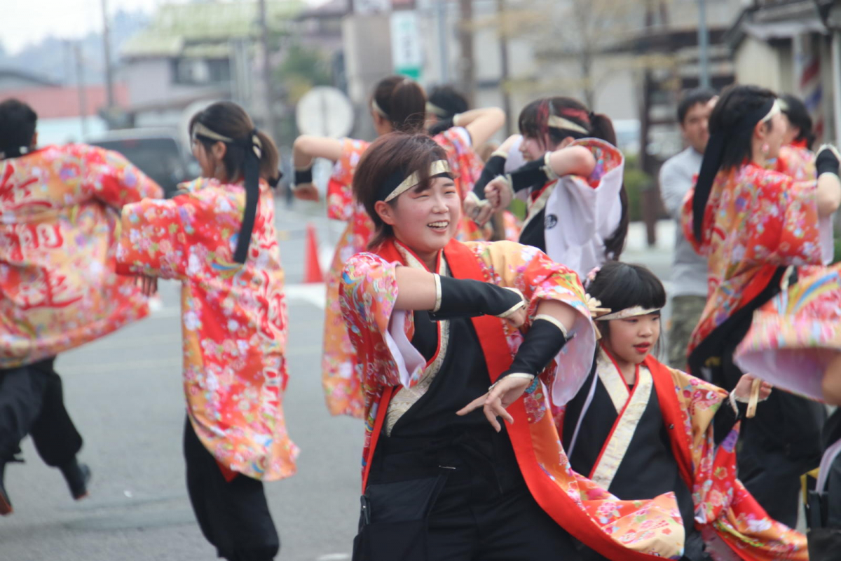 令和7年前沢春まつり本祭その3 2025/04/20