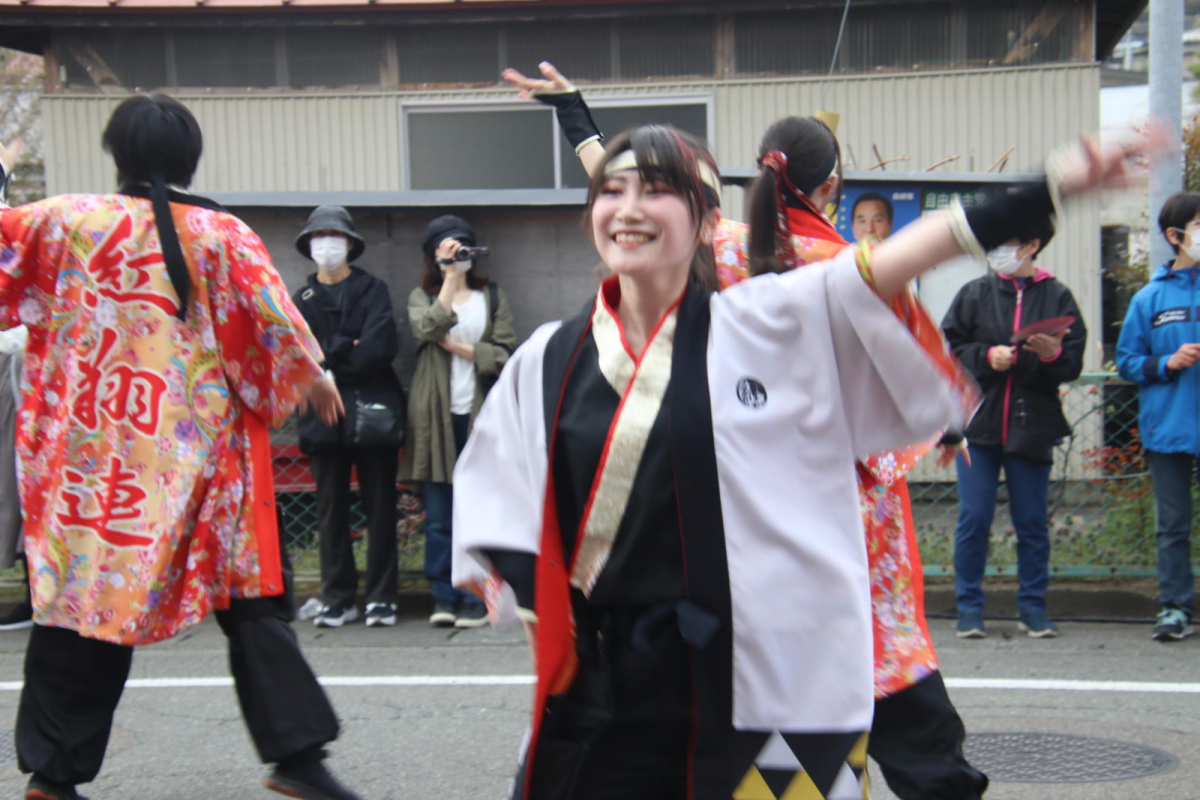 令和7年前沢春まつり本祭その3 2025/04/20