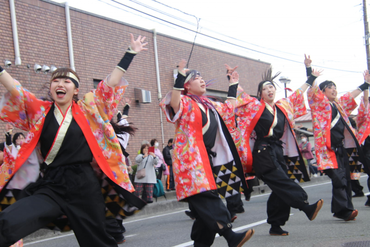 令和7年前沢春まつり本祭その3 2025/04/20