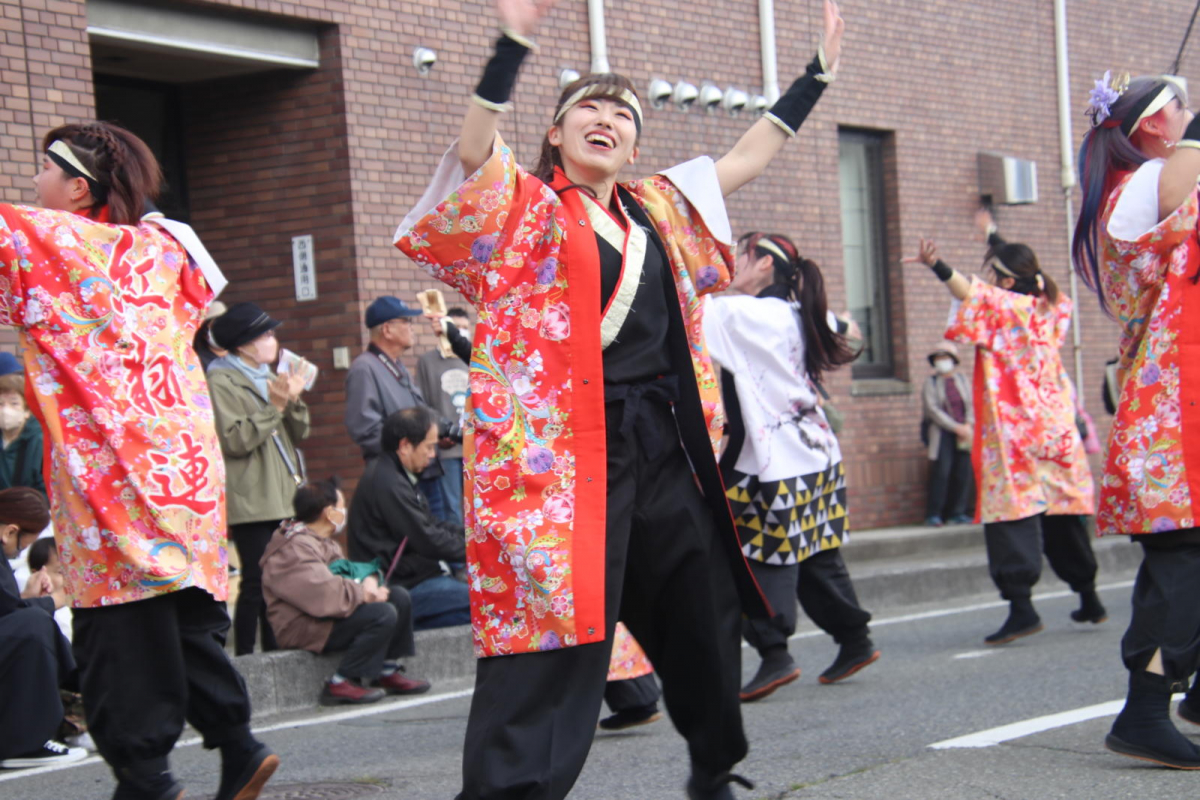 令和7年前沢春まつり本祭その3 2025/04/20