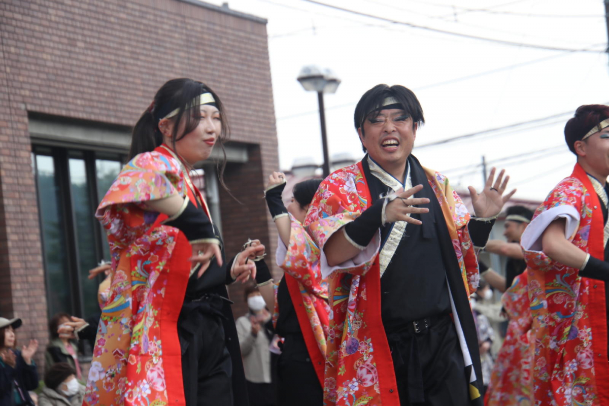 令和7年前沢春まつり本祭その3 2025/04/20