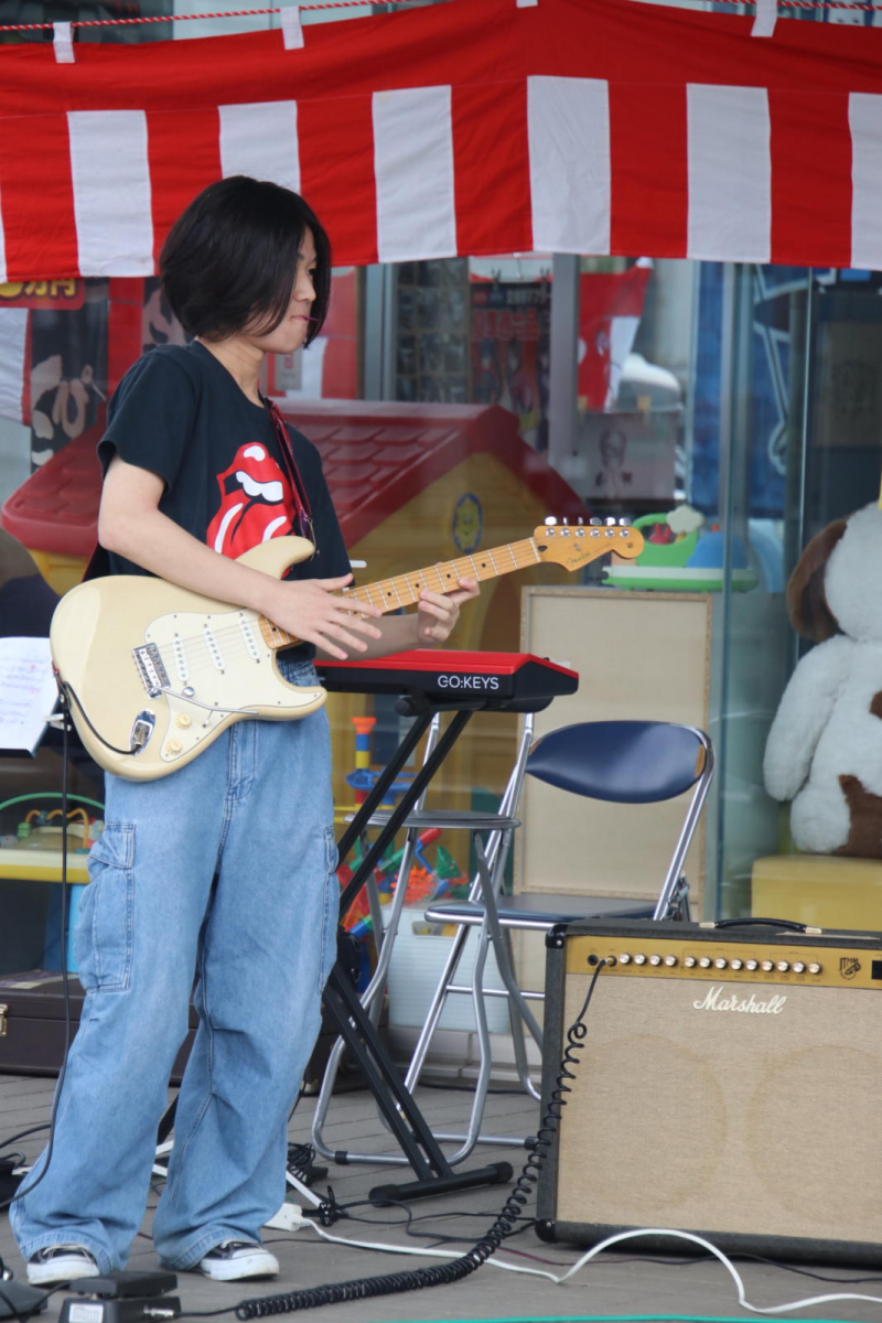 令和7年前沢春まつり本祭その3 2025/04/20