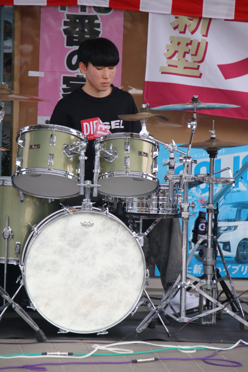 令和7年前沢春まつり本祭その3 2025/04/20