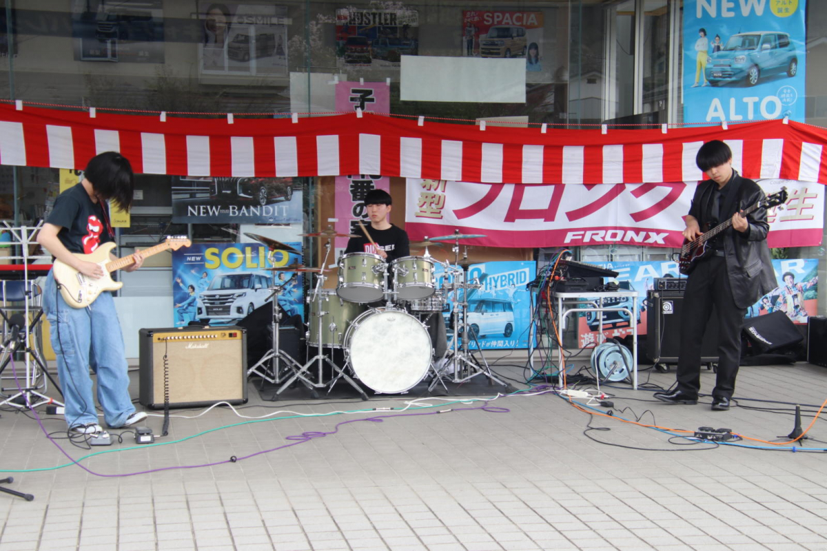 令和7年前沢春まつり本祭その3 2025/04/20