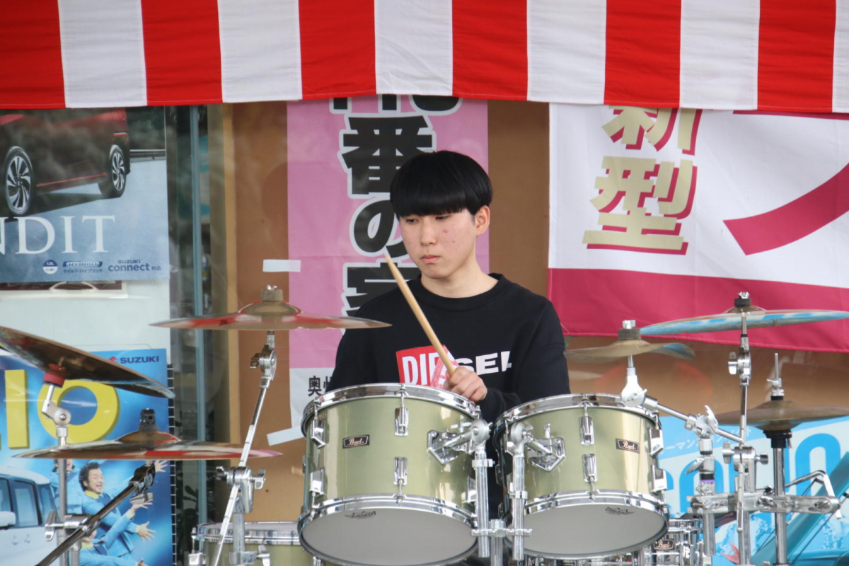 令和7年前沢春まつり本祭その3 2025/04/20