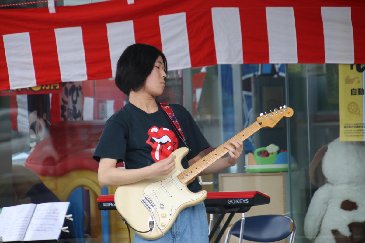 令和7年前沢春まつり本祭その3 2025/04/20