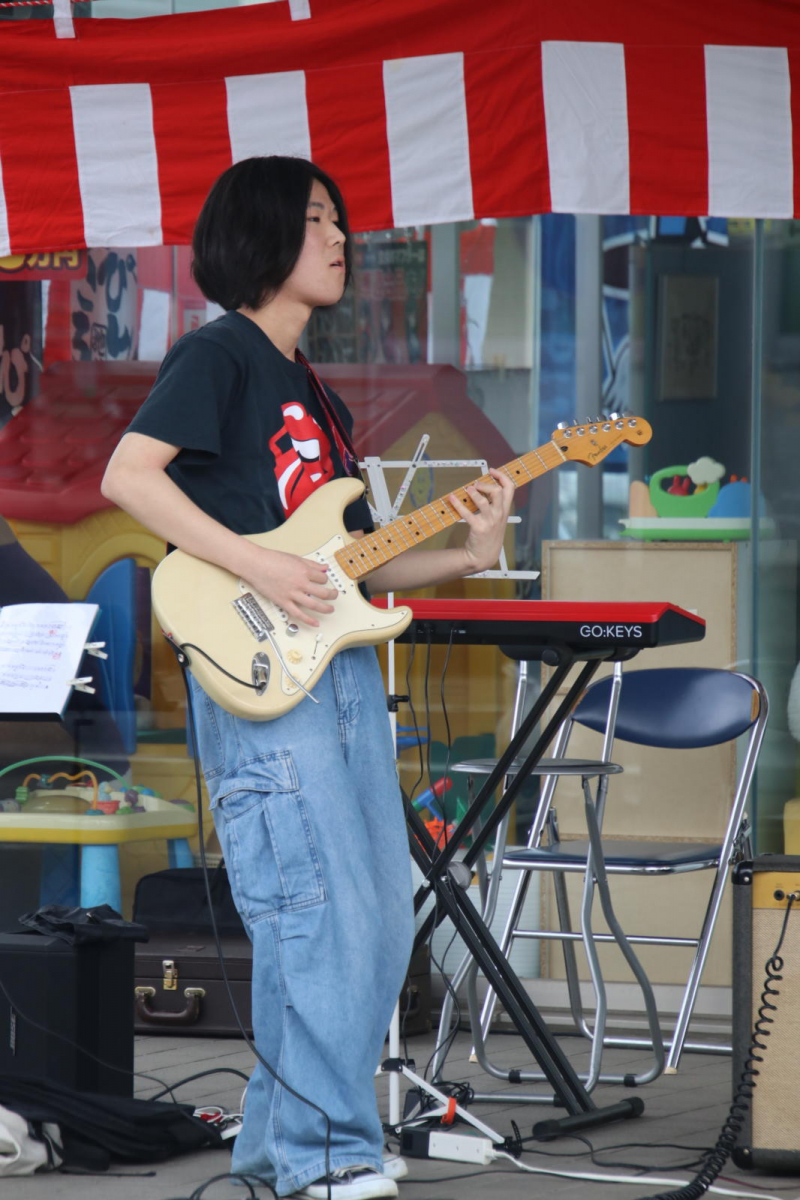 令和7年前沢春まつり本祭その3 2025/04/20