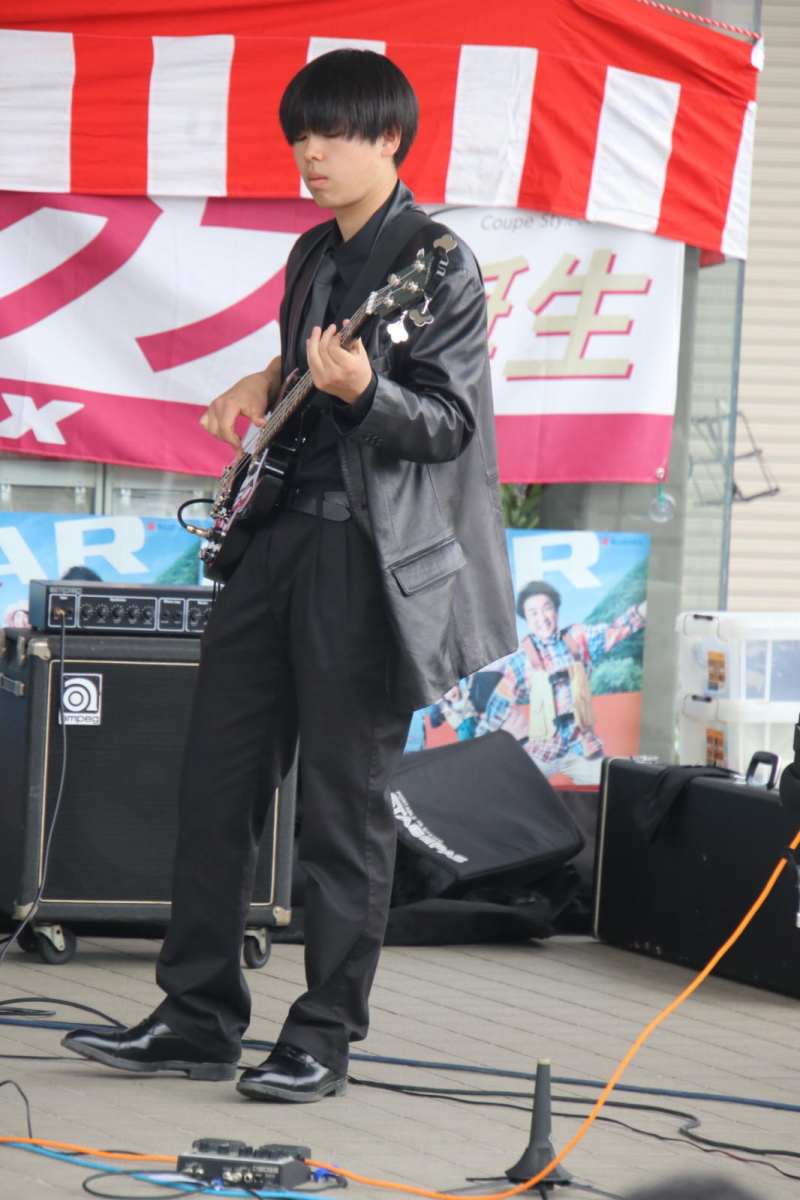 令和7年前沢春まつり本祭その3 2025/04/20