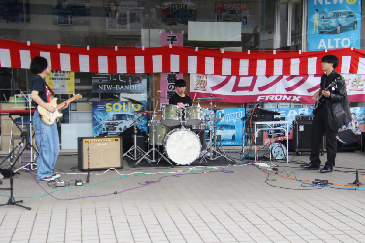 令和7年前沢春まつり本祭その3 2025/04/20