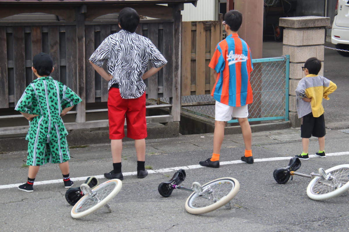 令和7年前沢春まつり本祭その3 2025/04/20