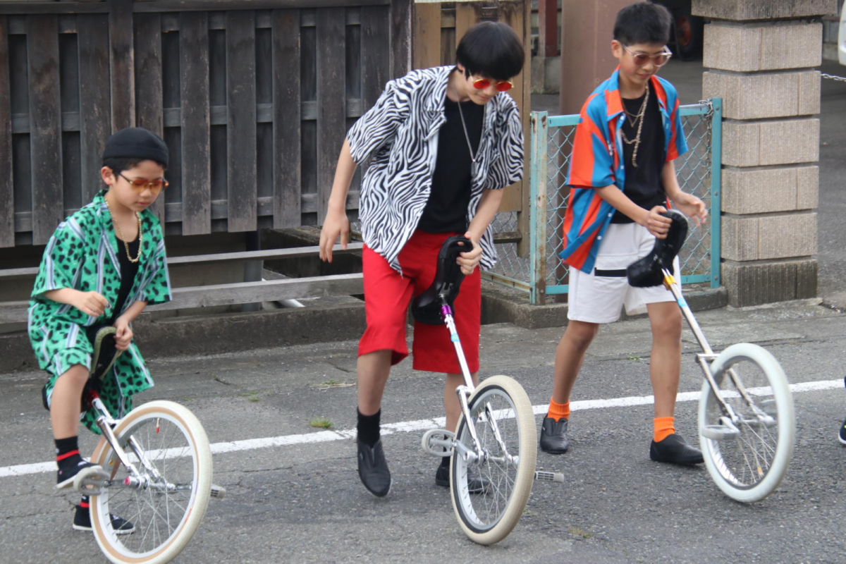 令和7年前沢春まつり本祭その3 2025/04/20