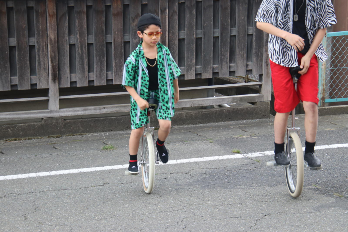 令和7年前沢春まつり本祭その3 2025/04/20
