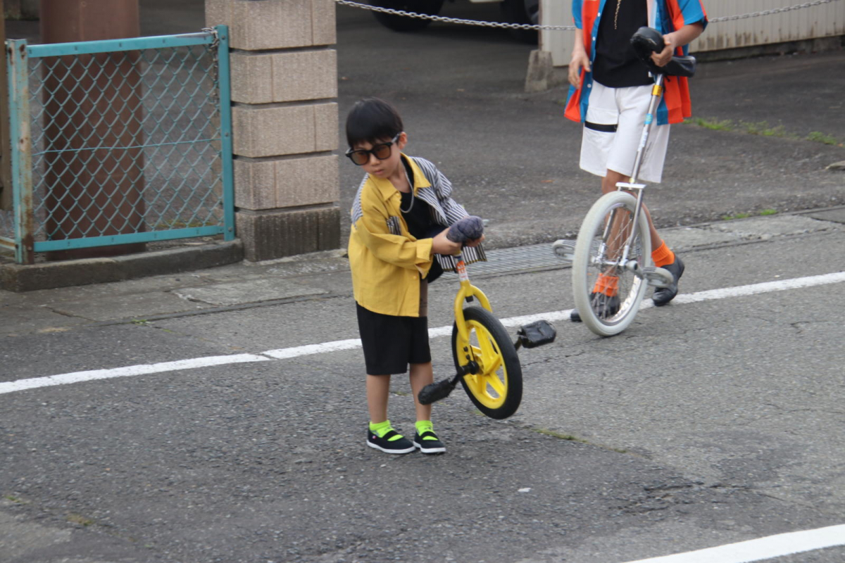 令和7年前沢春まつり本祭その3 2025/04/20