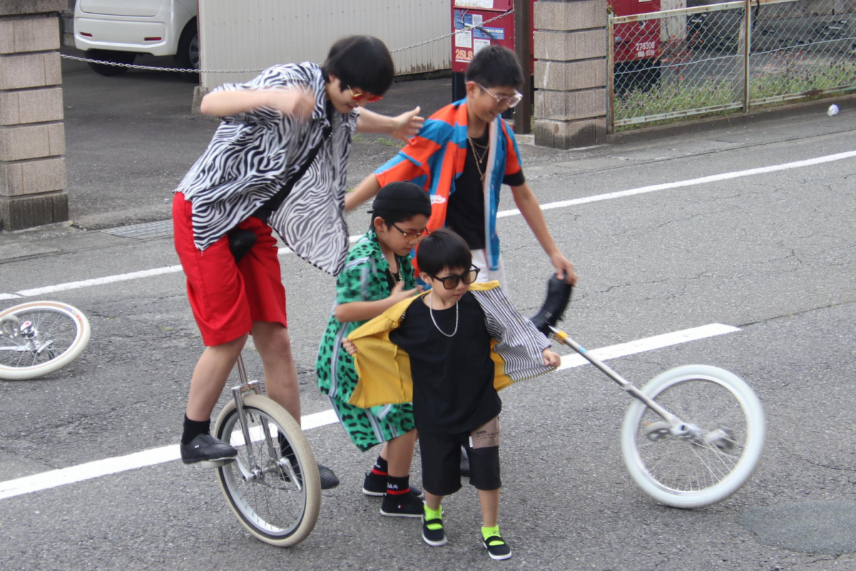 令和7年前沢春まつり本祭その3 2025/04/20