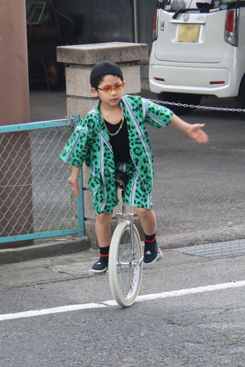 令和7年前沢春まつり本祭その3 2025/04/20