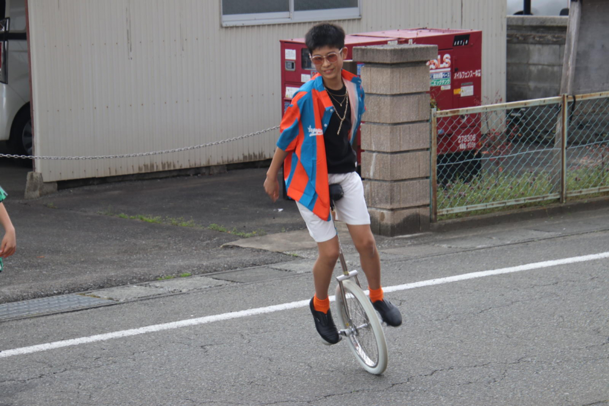 令和7年前沢春まつり本祭その3 2025/04/20