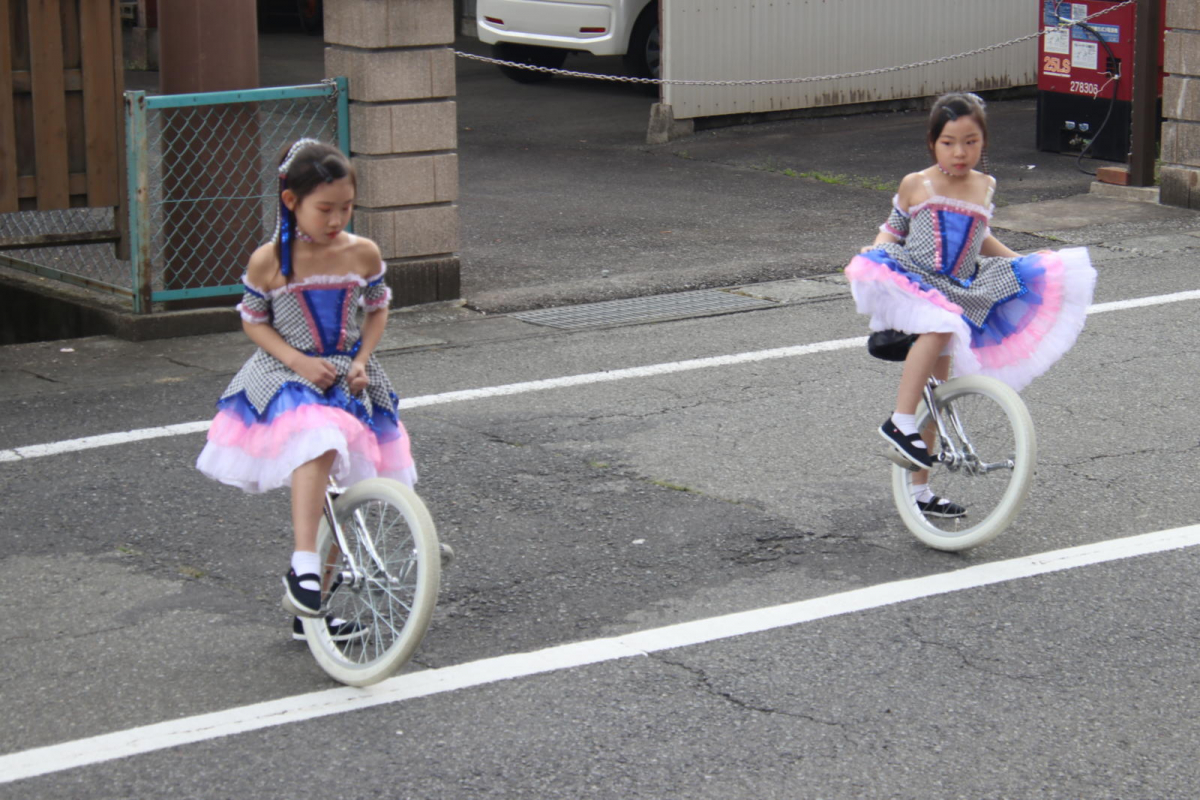 令和7年前沢春まつり本祭その3 2025/04/20
