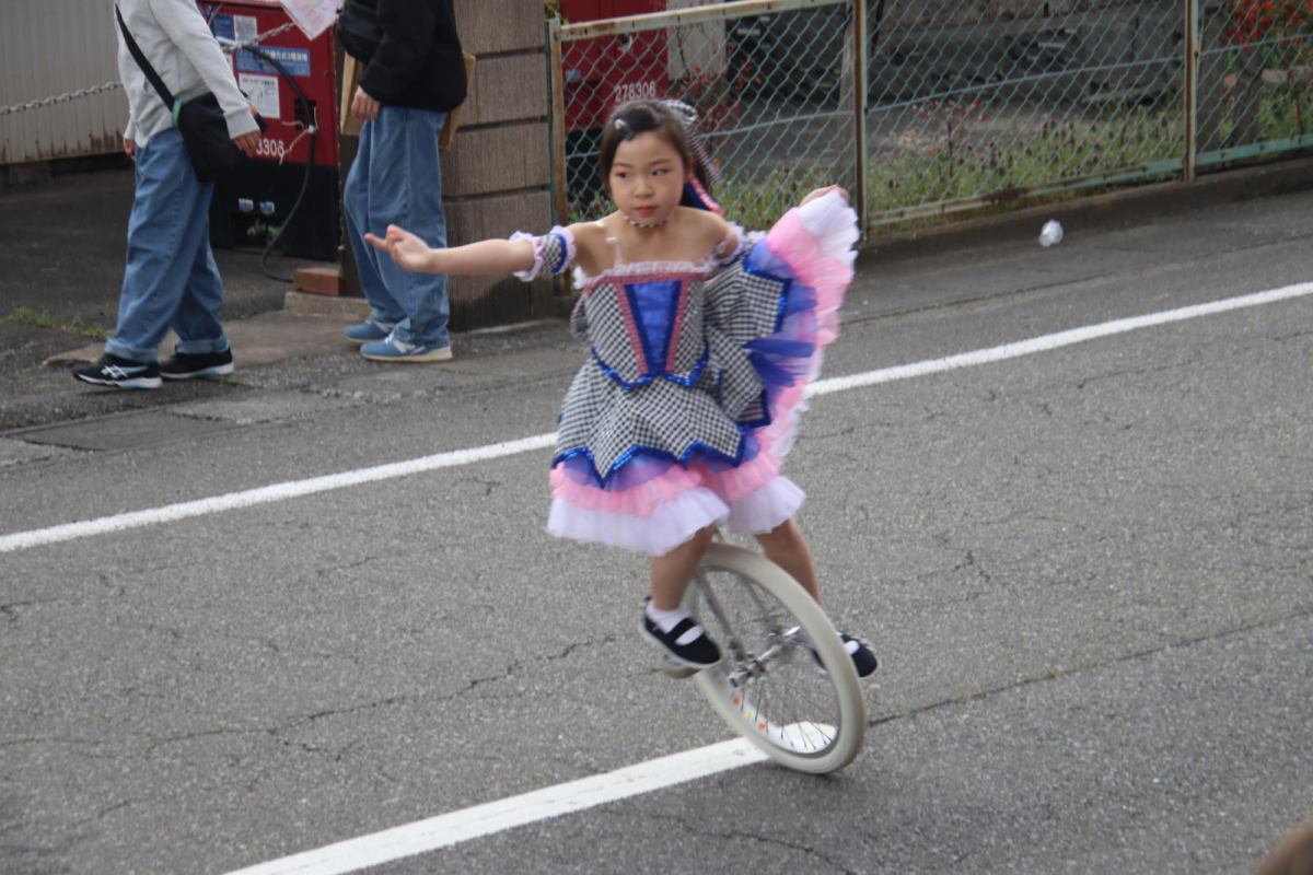 令和7年前沢春まつり本祭その3 2025/04/20
