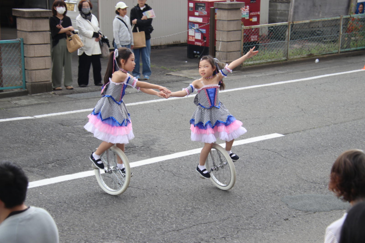 令和7年前沢春まつり本祭その3 2025/04/20