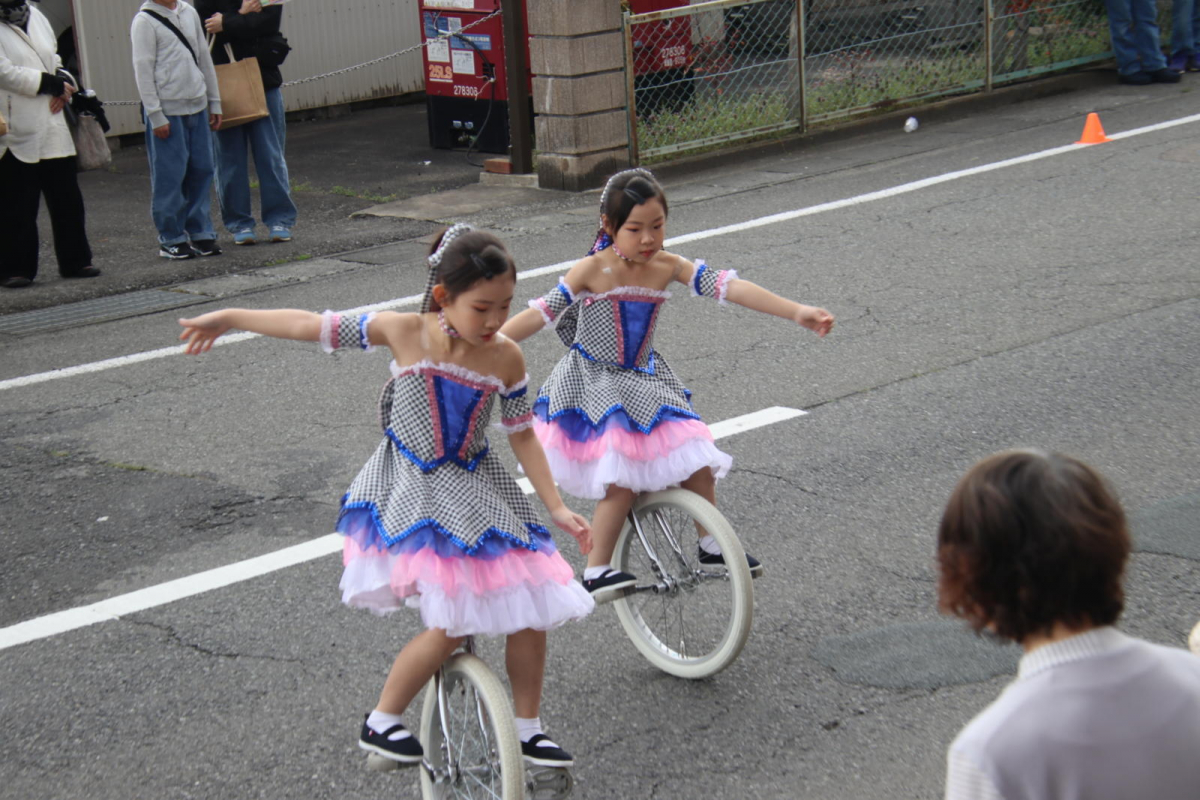 令和7年前沢春まつり本祭その3 2025/04/20