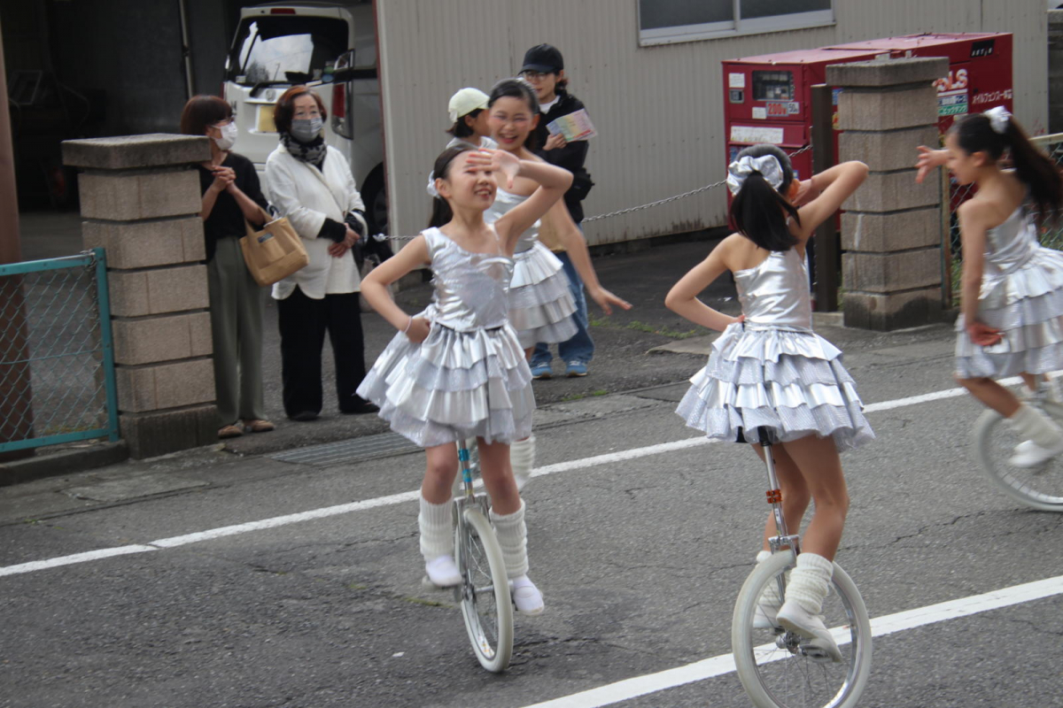 令和7年前沢春まつり本祭その3 2025/04/20