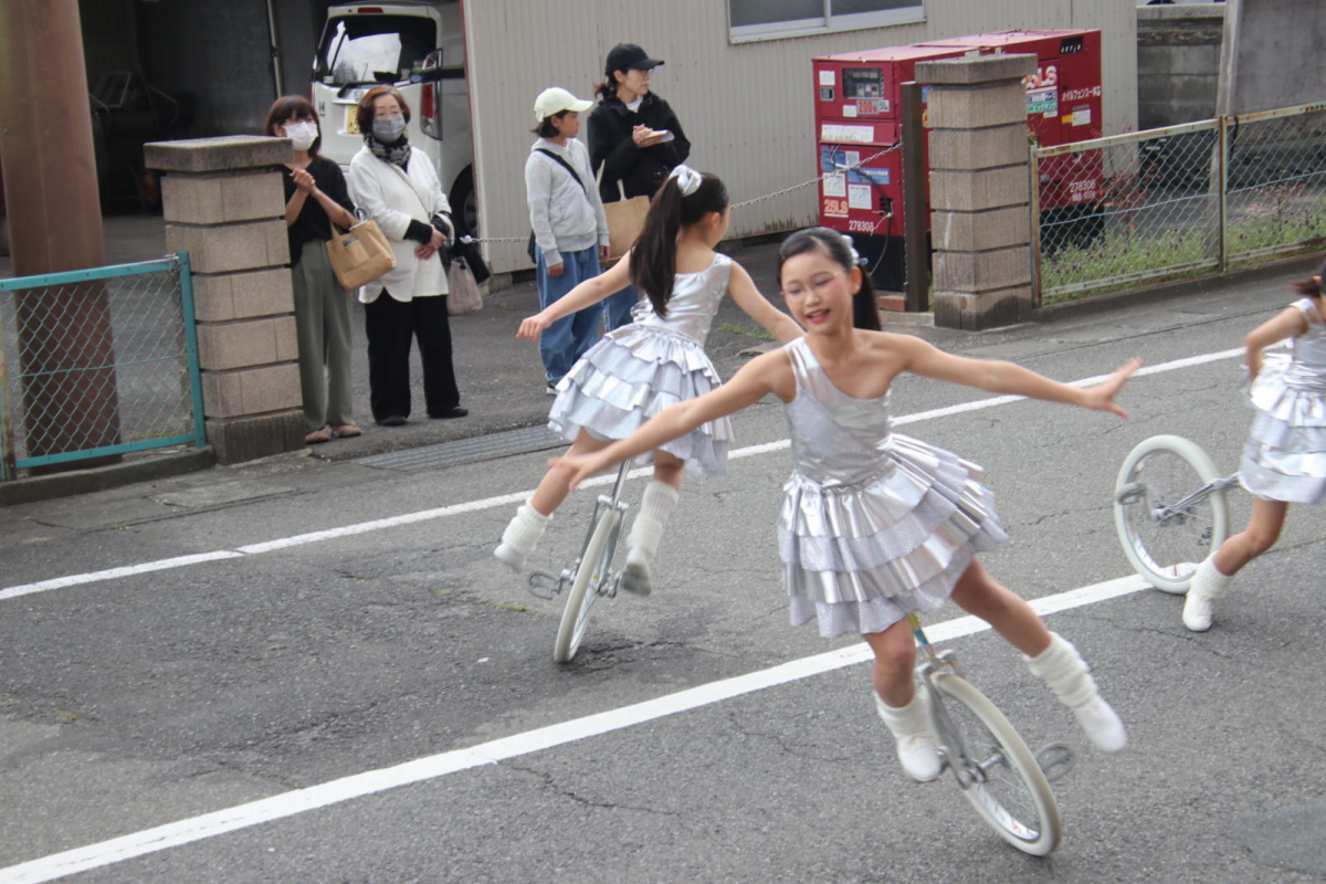 令和7年前沢春まつり本祭その3 2025/04/20