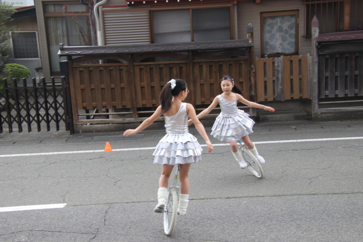 令和7年前沢春まつり本祭その3 2025/04/20